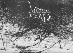 Mortal Fear (FRA) : And Thoughts Spread Out